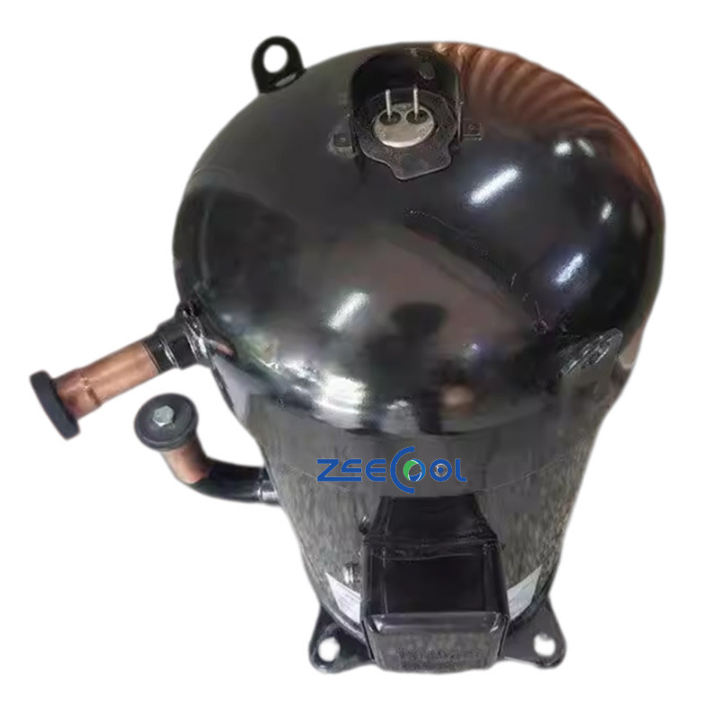 JT212D-P1YE (3) DAIKIN Scroll Compressor JT212D-P1YE JT236D-P1YE JT265D-P1YE JT300D-P1YE JT335D-P1YE Air Conditioning 380V R22 Refrigeration Compressor