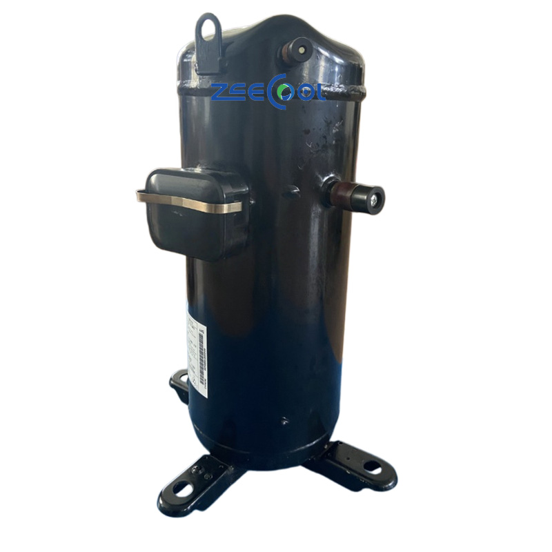 Panasonic Scroll Compressor C-SBP105H39A C-SBP120H15A C-SBP130H39A 380V 3PH 60HZ AC R410a Air Conditioner Refrigeration Compressor