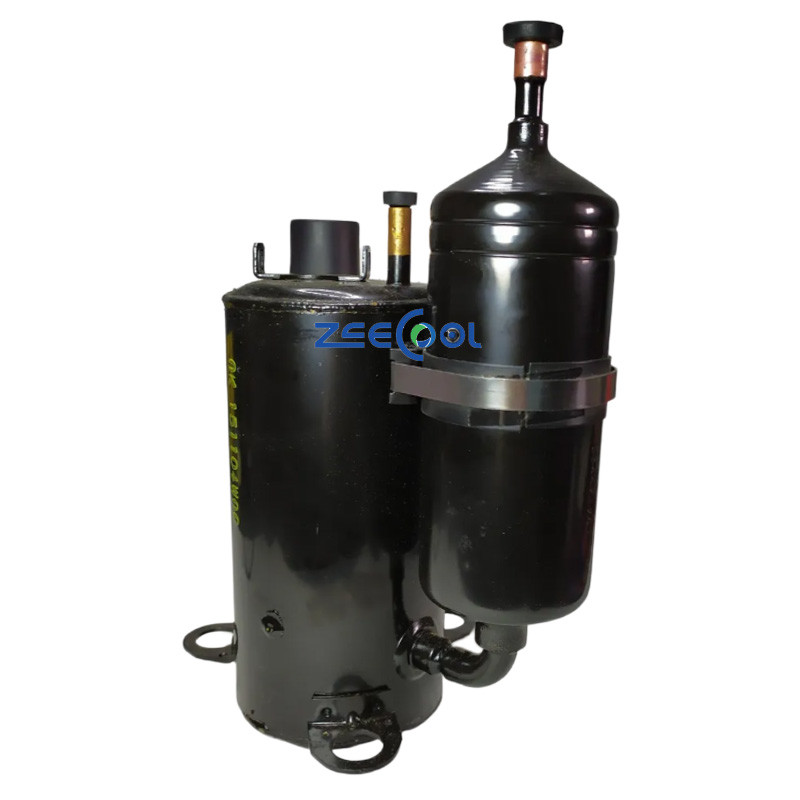 3 Panasonic Rotary Refrigeration Compressor 5SS072ZCA21 5SS072ZFA21 5SS072ZHA01 5SS072ZGA21 5SS072XGA21 220V R410a Air conditioner heat pump