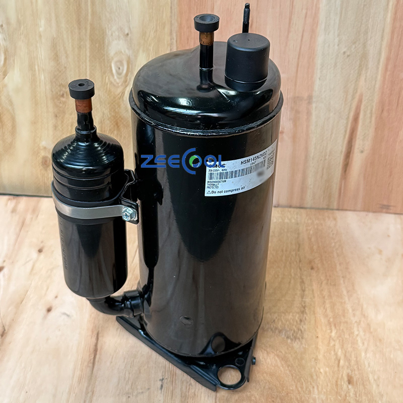 GMCC Rotary Compressor HSM145N2VDT HSM145N2VDZ HSM170N2UFZ for Split Air Conditioner Refrigeration compressor