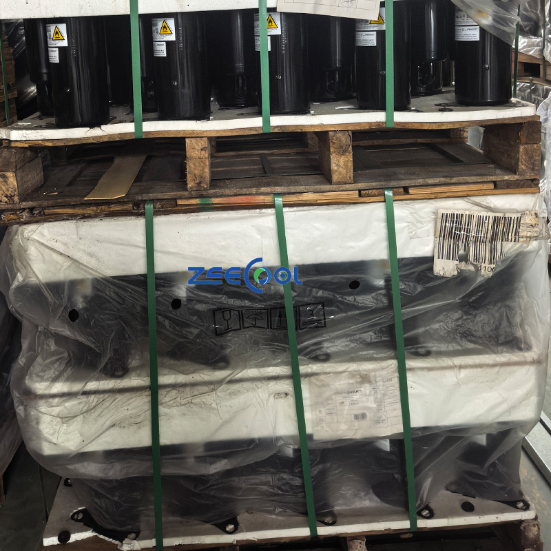 GMCC Rotary Compressor HSM145N2VDT HSM145N2VDZ HSM170N2UFZ for Split Air Conditioner Refrigeration compressor