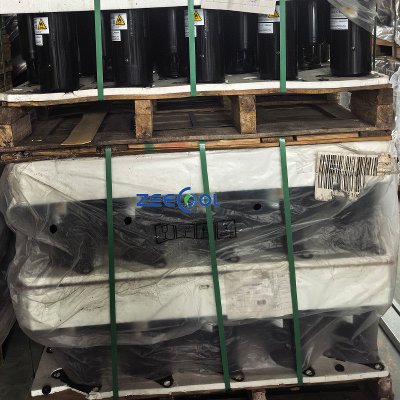 GMCC GMCC Rotary Compressor HSM145N2VDT HSM145N2VDZ HSM170N2UFZ for Split Air Conditioner Refrigeration compressor