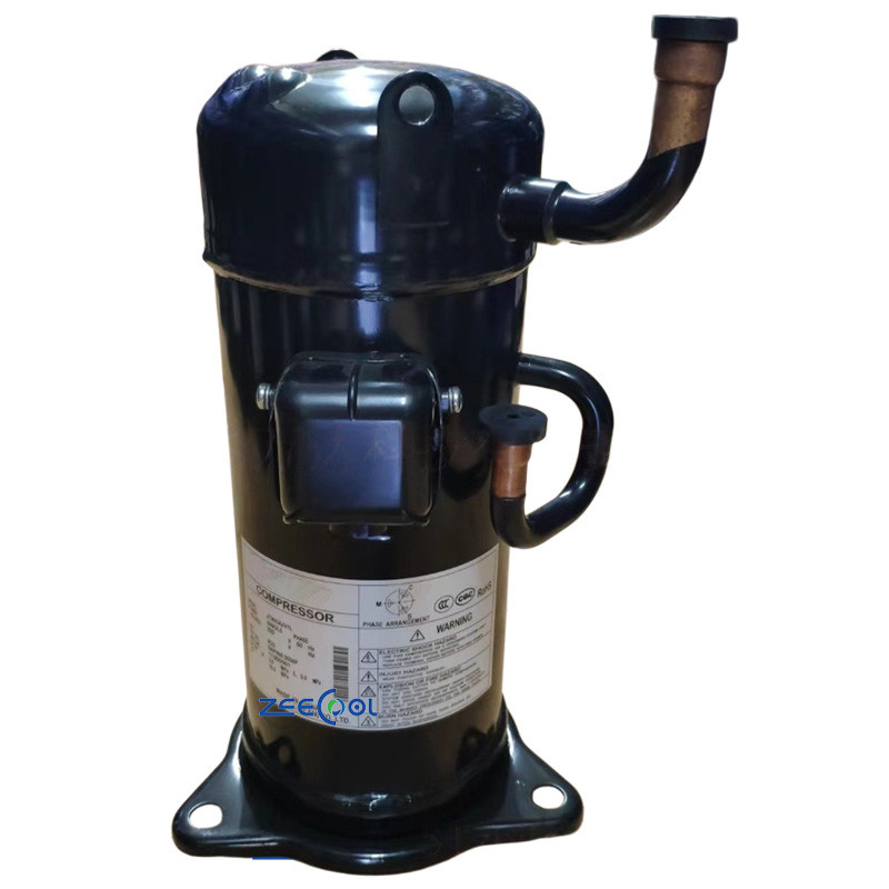 Daikin Scroll Compressor JT95GABV1L JT100GABV1L Air Conditioner & Air Source Heat Pump Unit