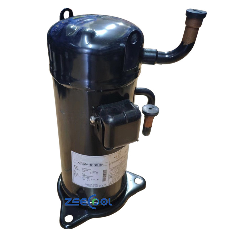 Daikin Scroll Compressor JT95GABV1L JT100GABV1L Air Conditioner & Air Source Heat Pump Unit