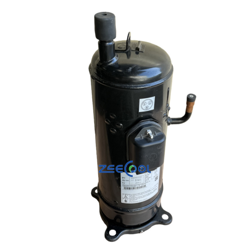 Hitachi Scroll Refrigeration Compressor DA38PHAG-D1K6 DA38PHAG-D1K6 DA49PHAG-D1K6 DA80PHAG-D1K6 Heat Pump air Conditioner