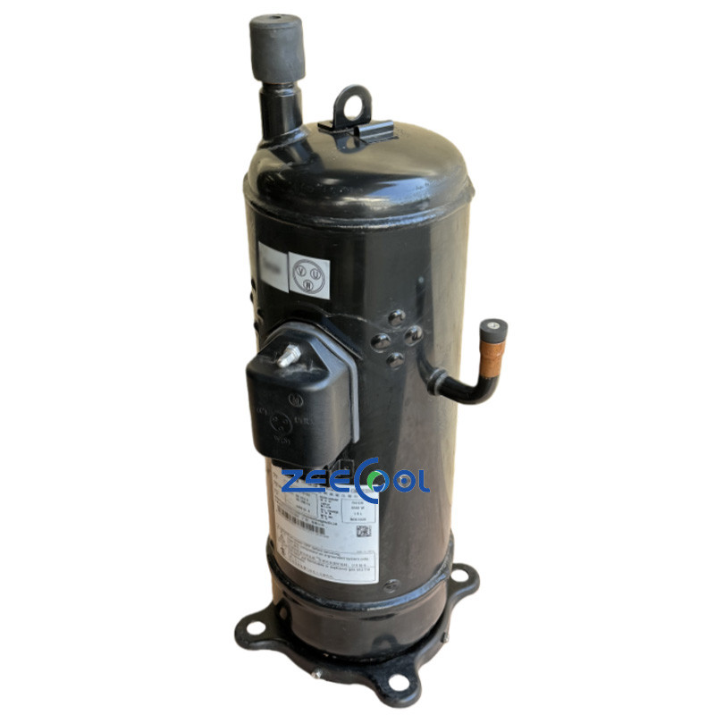 DA38PHAG-D1K6 (3) Hitachi Scroll Refrigeration Compressor DA38PHAG-D1K6 DA38PHAG-D1K6 DA49PHAG-D1K6 DA80PHAG-D1K6 Heat Pump air Conditioner