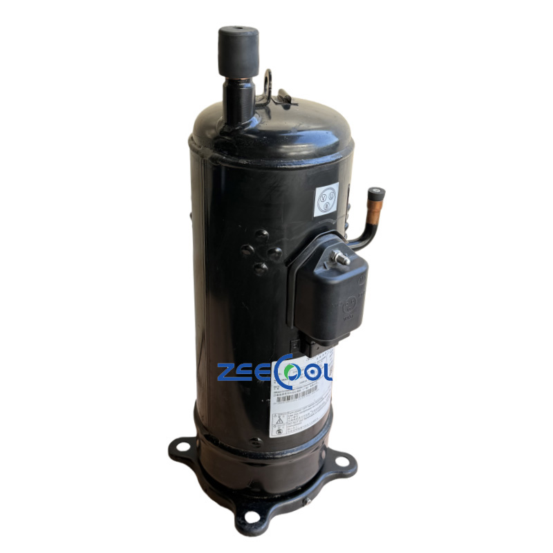 Hitachi Scroll Refrigeration Compressor DA38PHAG-D1K6 DA38PHAG-D1K6 DA49PHAG-D1K6 DA80PHAG-D1K6 Heat Pump air Conditioner
