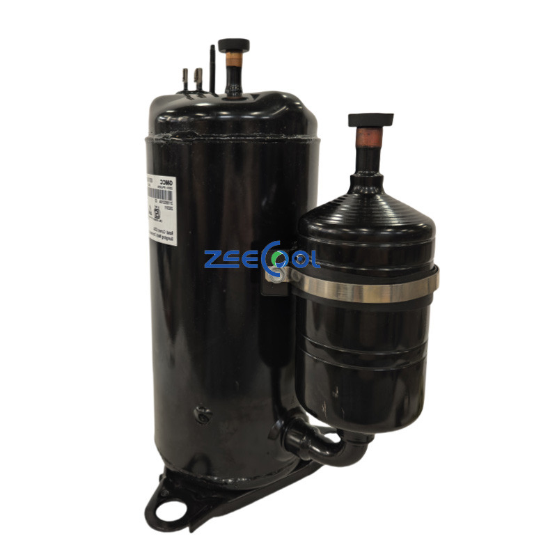 3 GMCC Rotary Refrigeration Compressor KSF145N2UFTC3 KSF150N2VKTB3 KSF160N1VET KSF160N1VETA KSF160U1VETA for Air Conditioner
