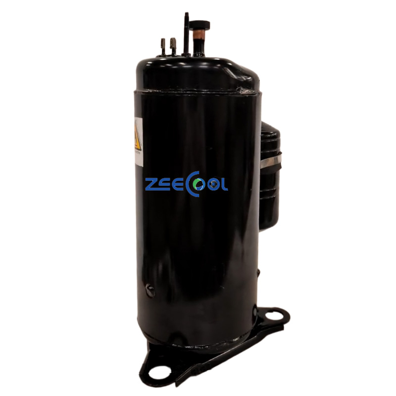GMCC Rotary Refrigeration Compressor KSF145N2UFTC3 KSF150N2VKTB3 KSF160N1VET KSF160N1VETA KSF160U1VETA for Air Conditioner