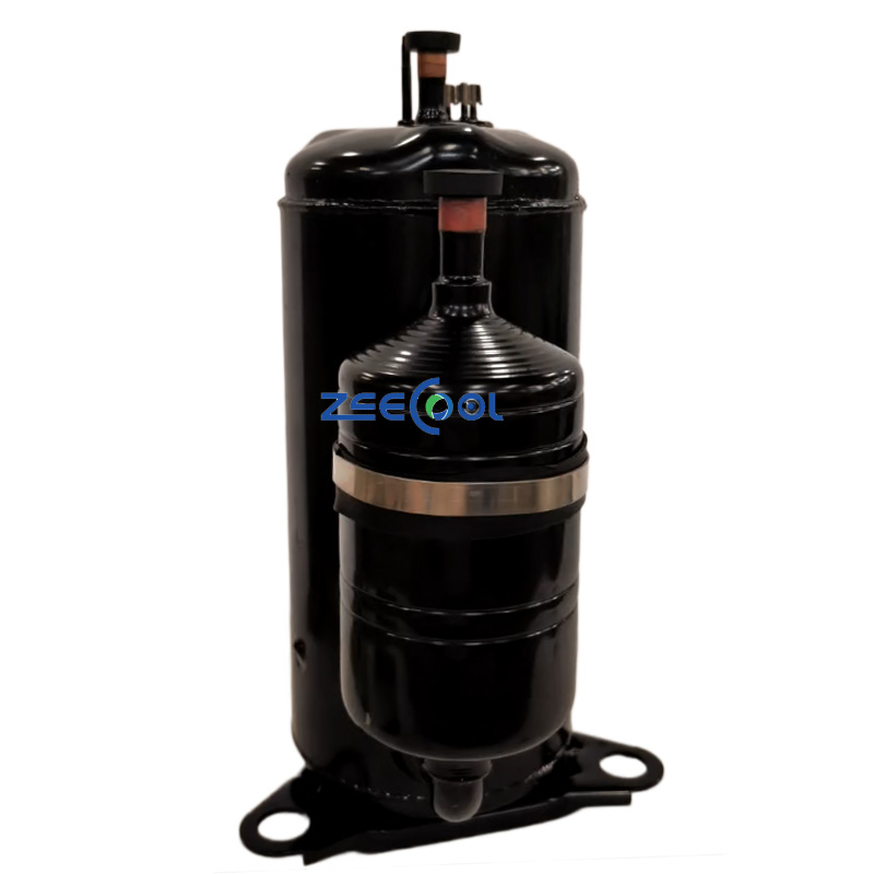 GMCC Rotary Refrigeration Compressor KSF145N2UFTC3 KSF150N2VKTB3 KSF160N1VET KSF160N1VETA KSF160U1VETA for Air Conditioner