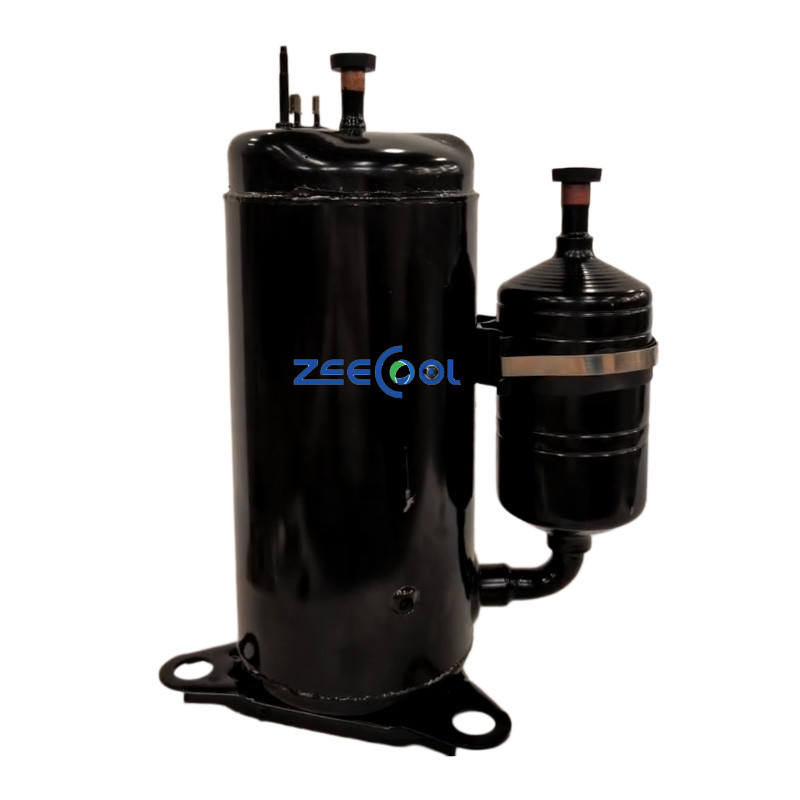 6 GMCC Rotary Refrigeration Compressor KSF145N2UFTC3 KSF150N2VKTB3 KSF160N1VET KSF160N1VETA KSF160U1VETA for Air Conditioner
