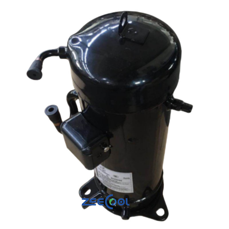 Daikin Scroll Refrigeration Compressor JT212D-TYE JT236D-TYE JT265D-TYE Air Conditioner Air source heat pump for chiller unit