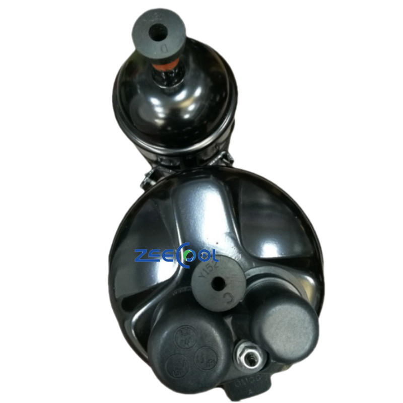 4 GMCC Rotary Compressor Refrigeration Compressor BH240X2CS-20KU BH240X2CS-20KT for Air Conditioning System