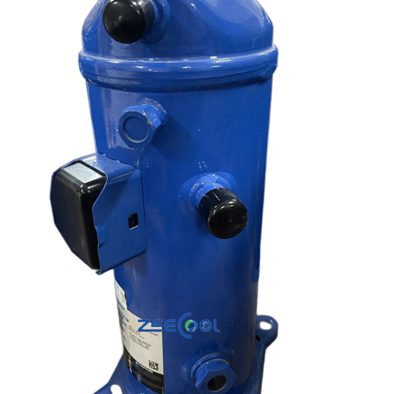 LLZ013T4LQ9 (3) Danfass Scroll Refrigeration Compressor LLZ013T4LQ9 LLZ015T4LQ9 LLZ018T4LQ9 LLZ024T4LQ9 LLZ034T4LQ9 for Air Cooling Systems