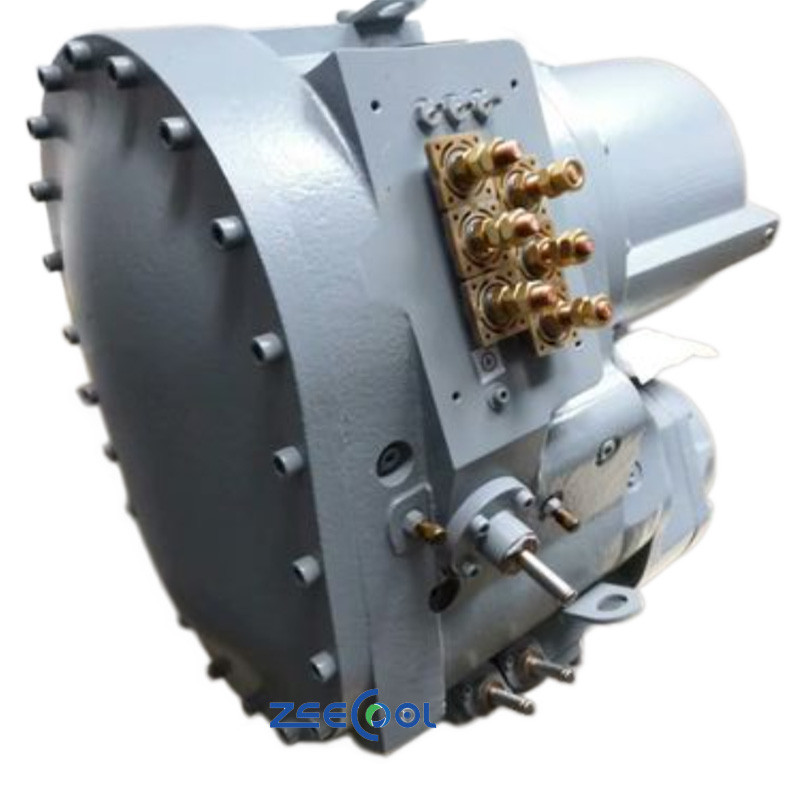 1 Carrier Semi-Hermetic Refrigeration Compressor 06NW2300R5EA-A00 06NW2300S5NA-A00 06NW5300S5NA-A00 06NA2300S5 Air Conditioning