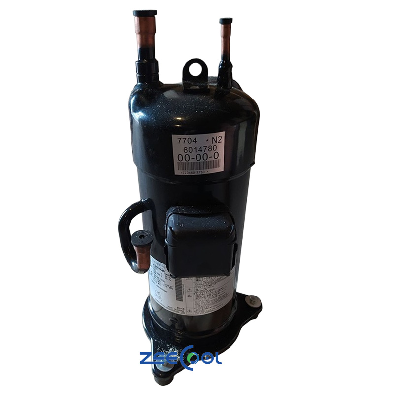 DAIKIN Scroll Compressor JT100G-VDL@S JT100G-VD@T3 System Air Conditioning 200V 50Hz Refrigeration Compressor