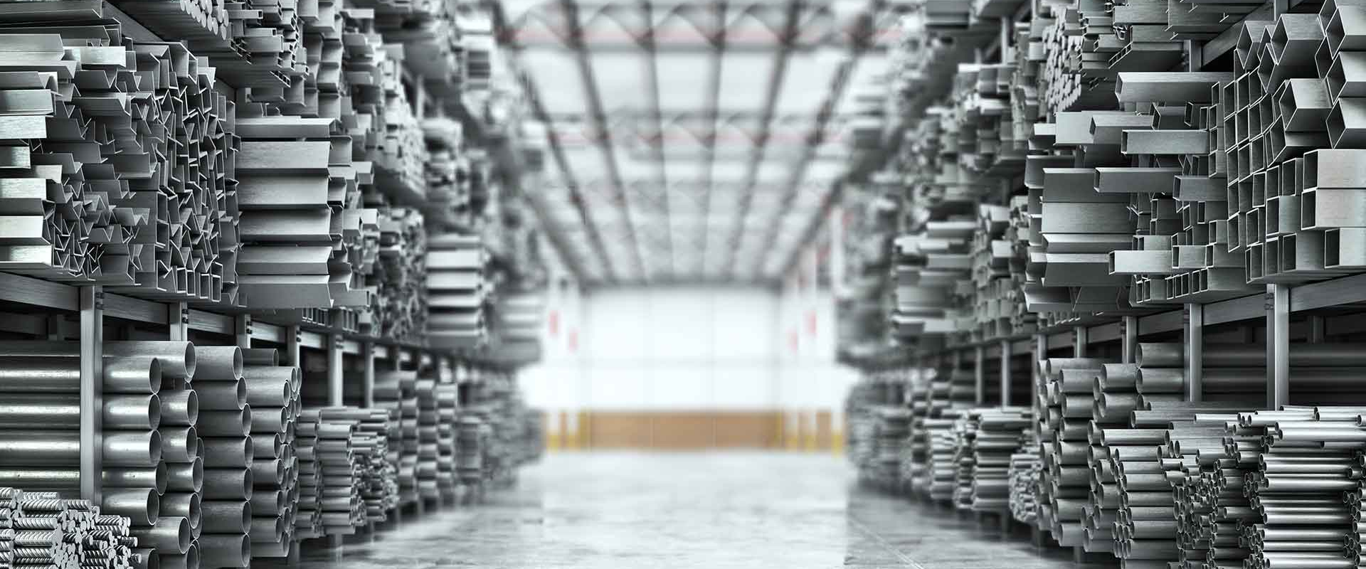 Well-equipped production lines and advanced control systems work together to make sure all the stainless steel products we made are in line with the national standards.