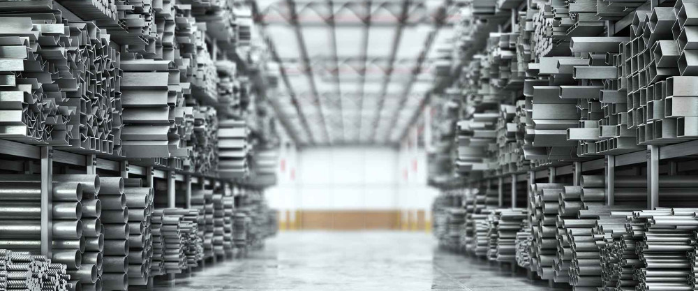 Well-equipped production lines and advanced control systems work together to make sure all the stainless steel products we made are in line with the national standards.