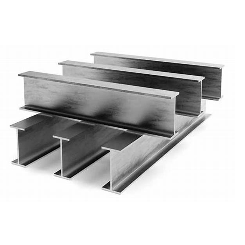 Q215 Galvanized H Steel