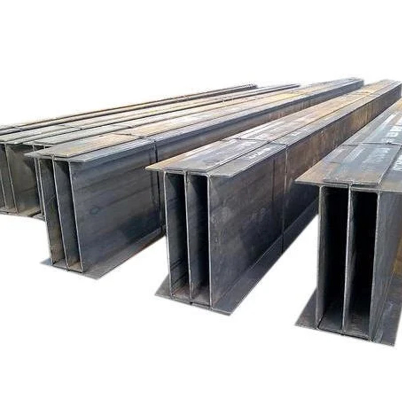 SM400A Galvanized I-Steel