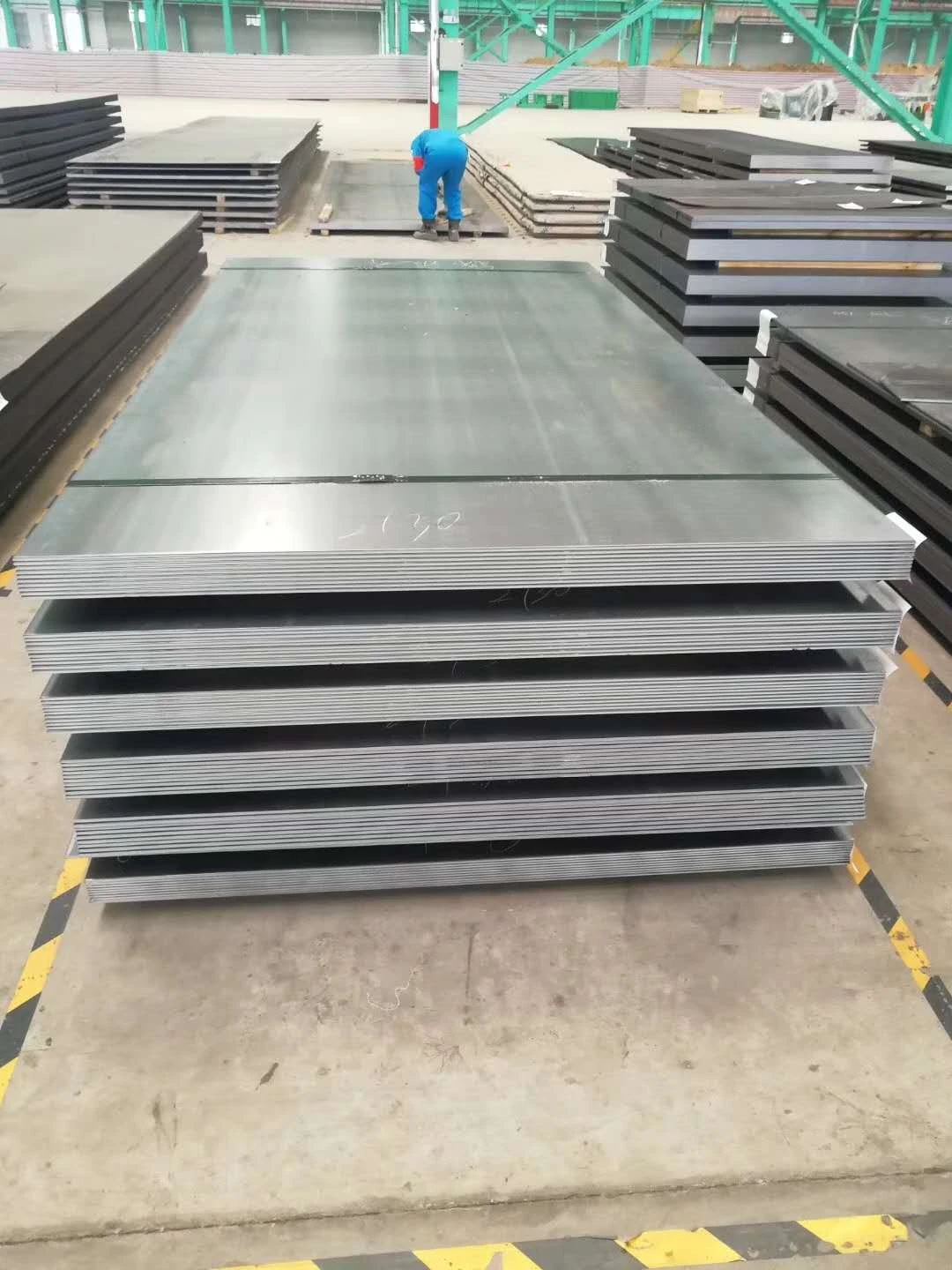 A36 Carbon Steel Plate