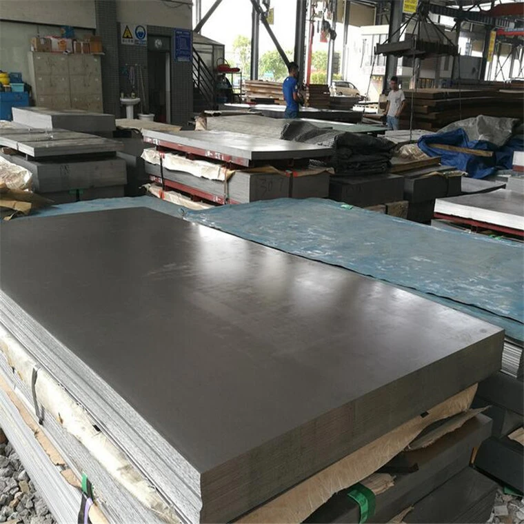 S275 cold rolled steel plate