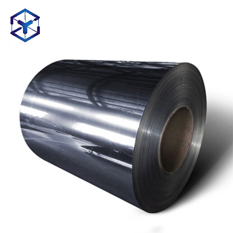 S550GD Color Coated Roll S550GD Color Coated Roll