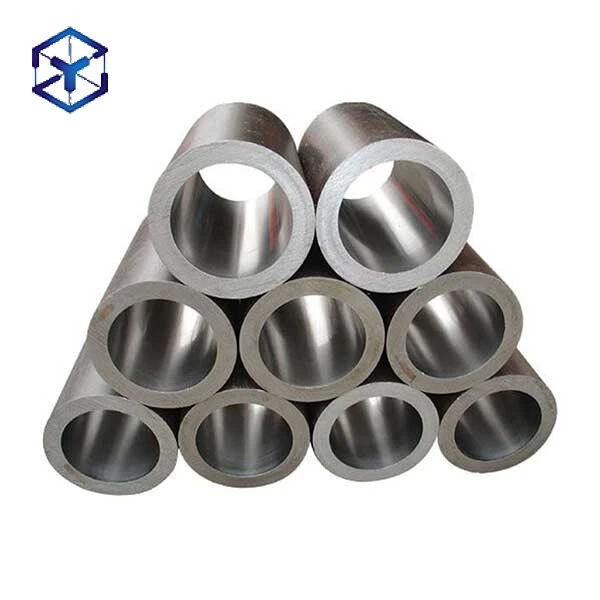 Honed Tube