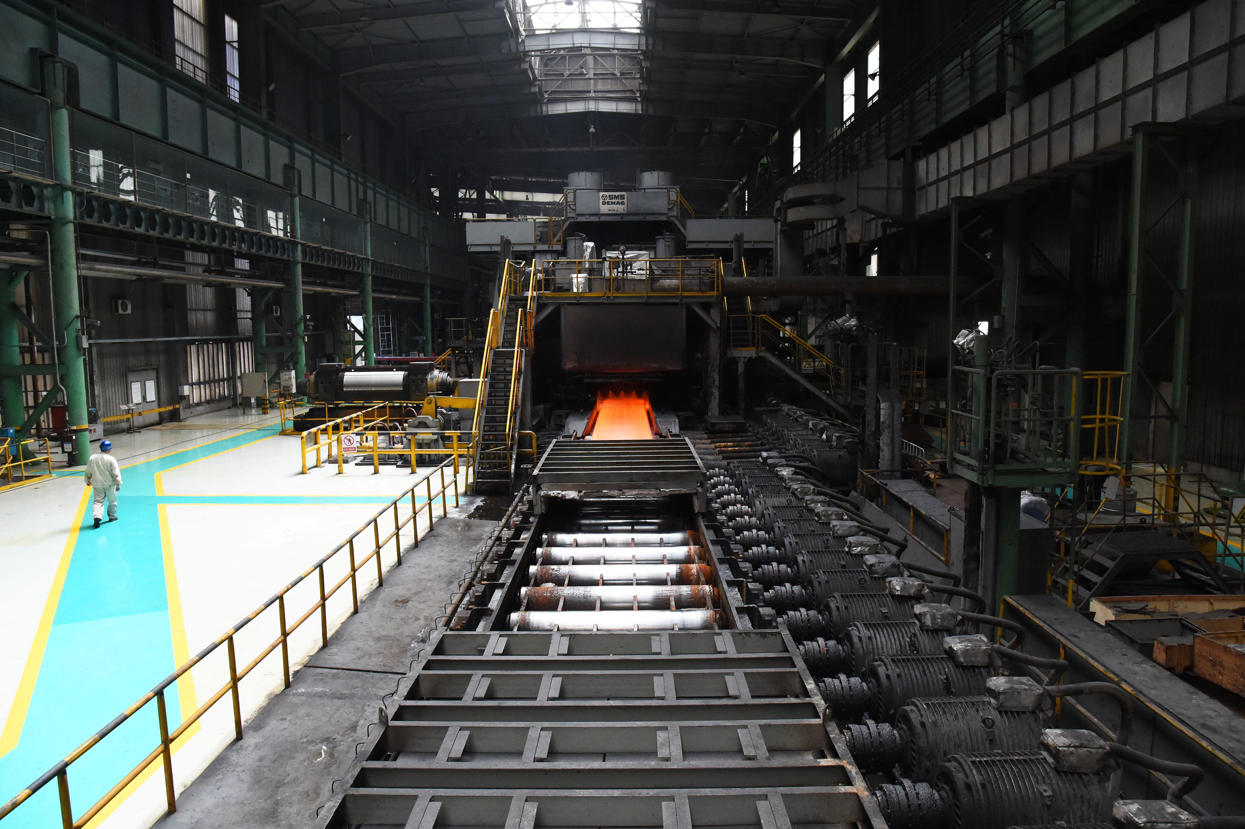 Independent R&D Capabilities