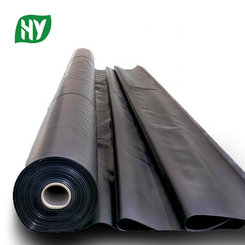 HDPE Geomembrane