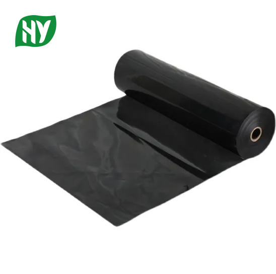 HDPE Geomembrane