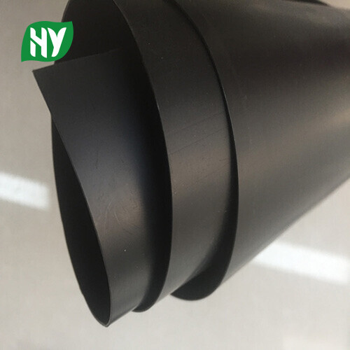 HDPE Geomembrane