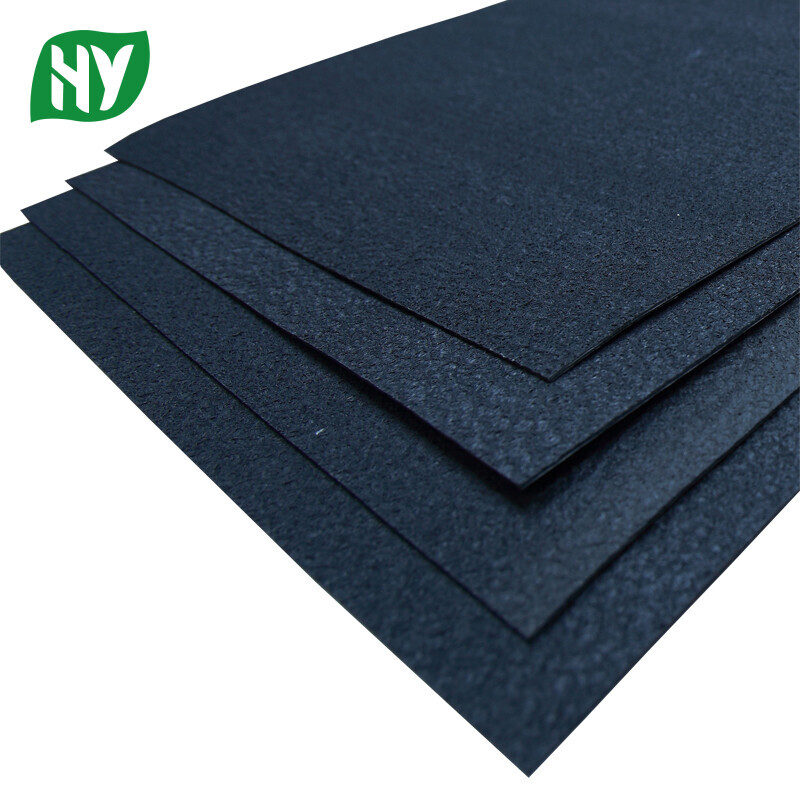 HDPE textured Geomembrane