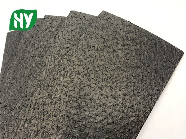 HDPE textured Geomembrane