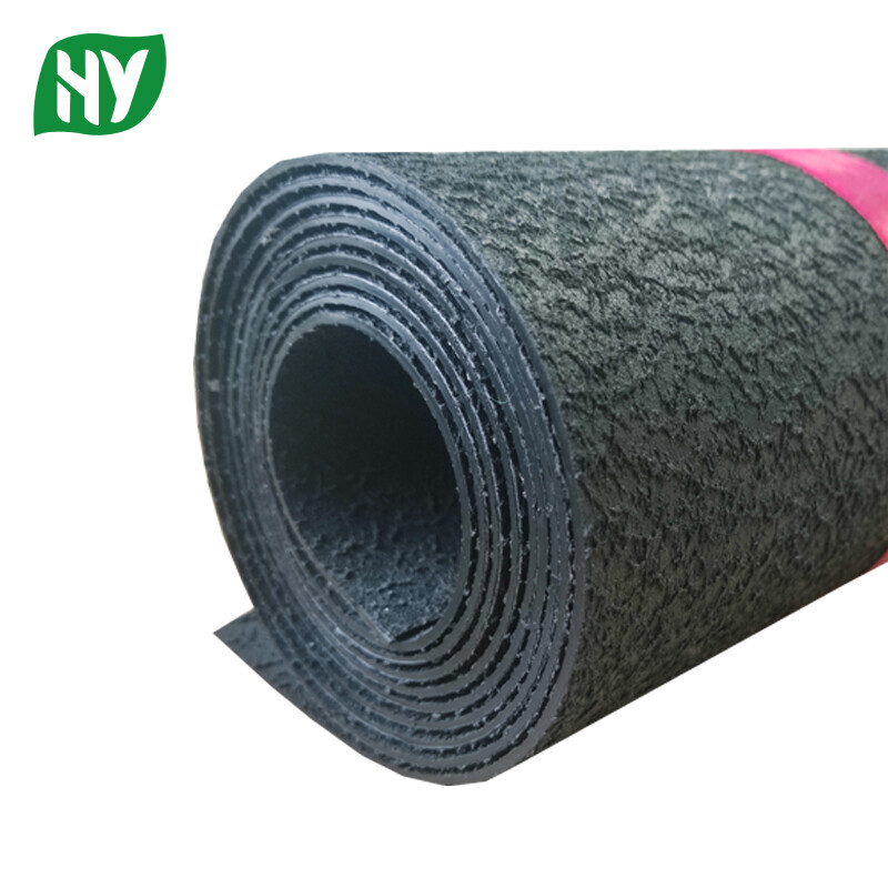 HDPE textured Geomembrane