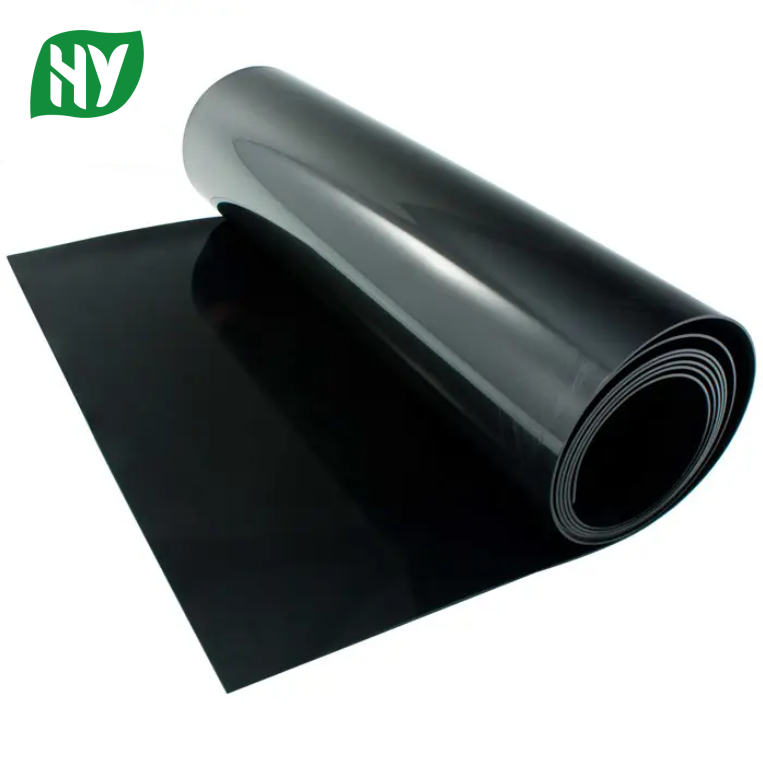 LDPE Geomembrane