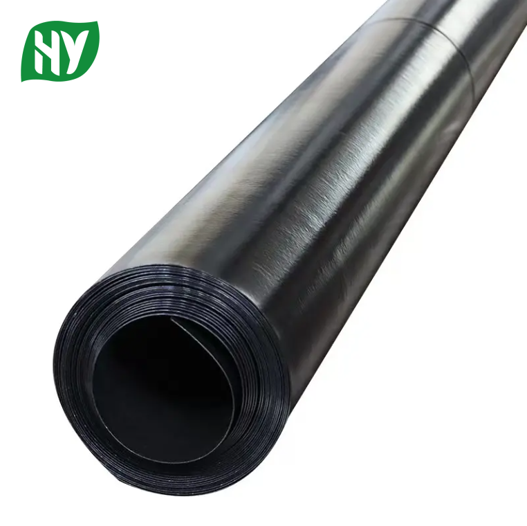 LDPE Geomembrane