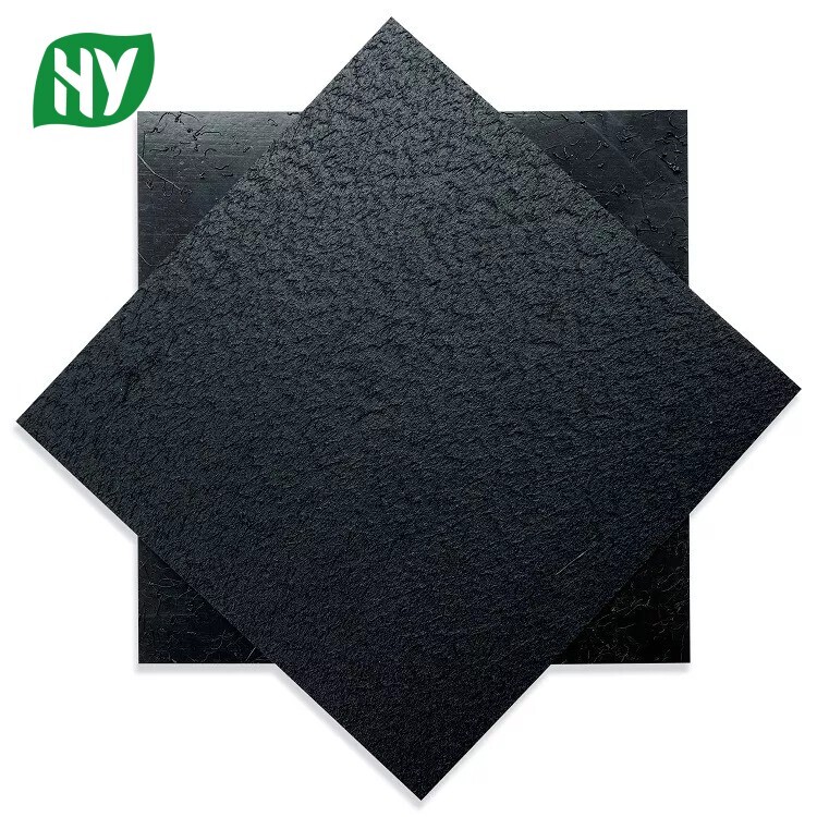 LDPE textured Geomembrane