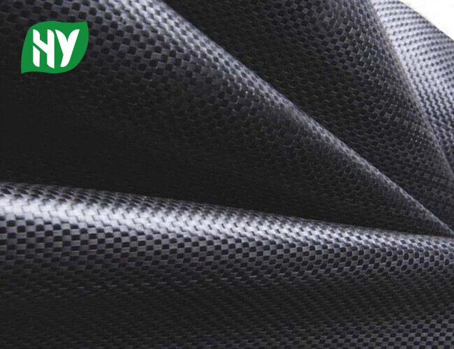 PE Woven Geotextile