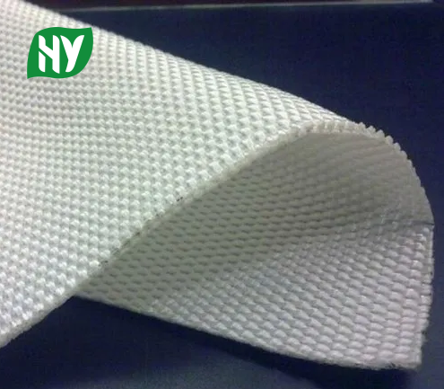 PET Woven Geotextile