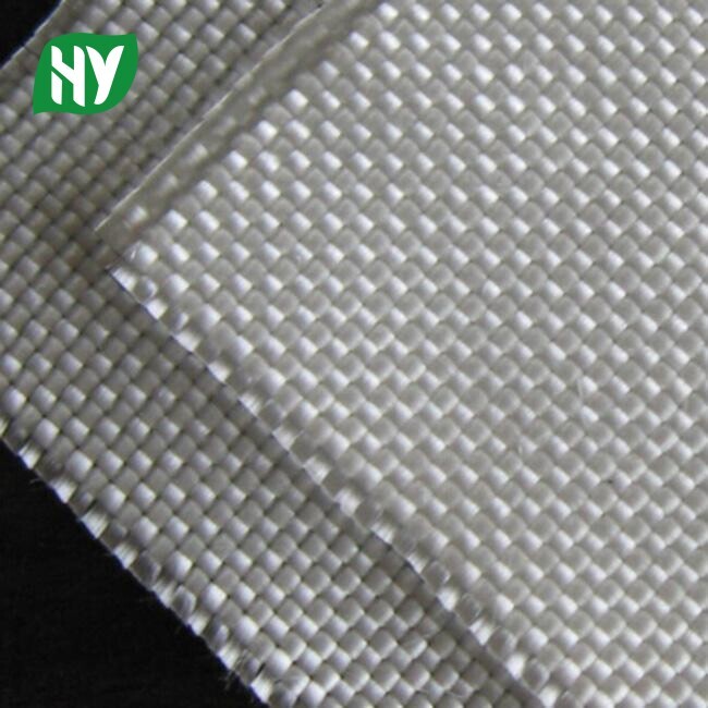 PET Woven Geotextile