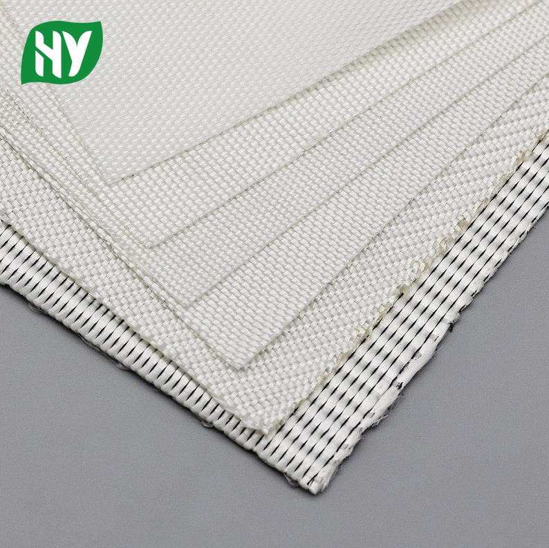 PET Woven Geotextile