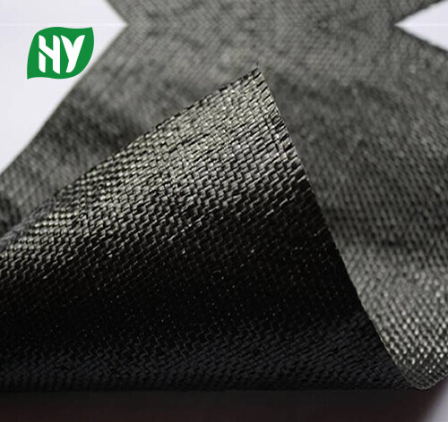 PP Woven Geotextile