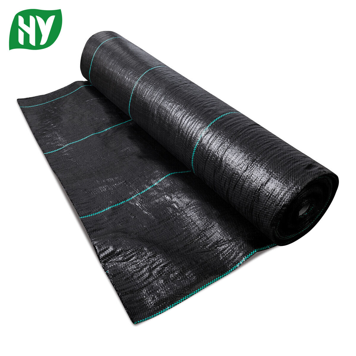 PP Woven Geotextile