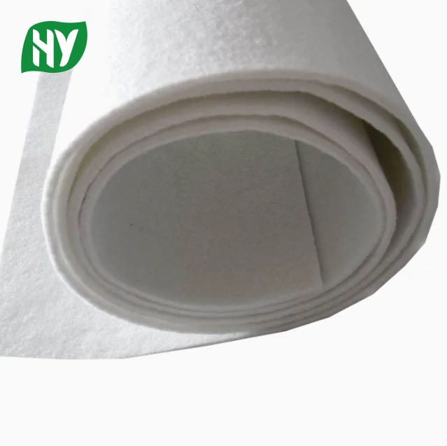 PP(Polypropylene)high strength geotextile