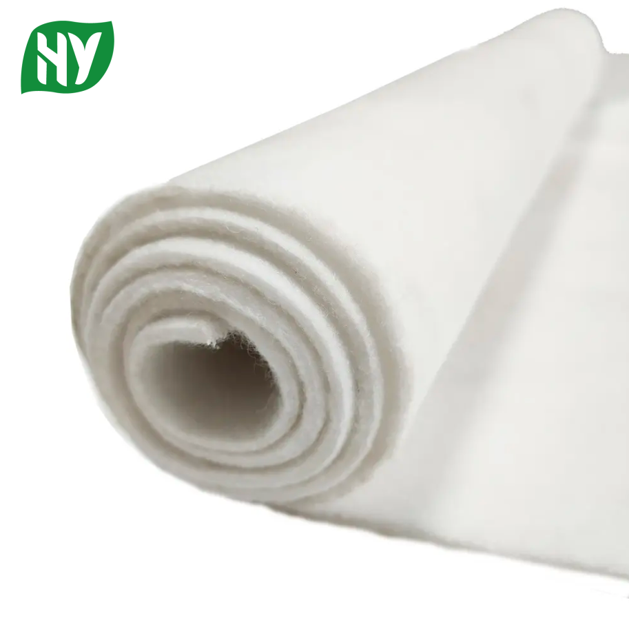 PP(Polypropylene)high strength geotextile