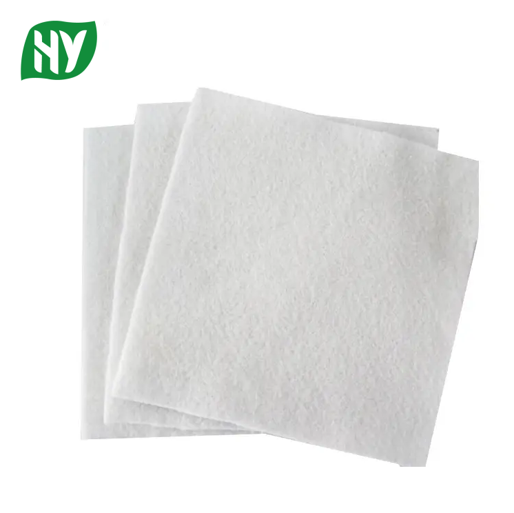 PP(Polypropylene)high strength geotextile