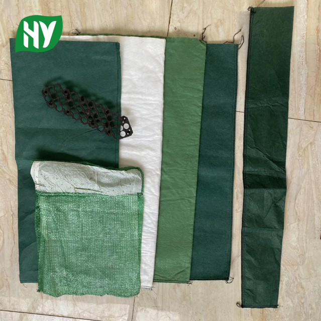 Geotextile Sandbags