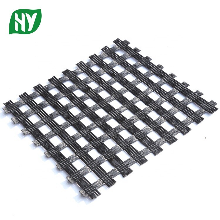 Polyester Geogrid