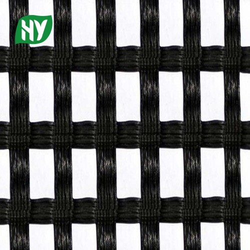 Polyester Geogrid